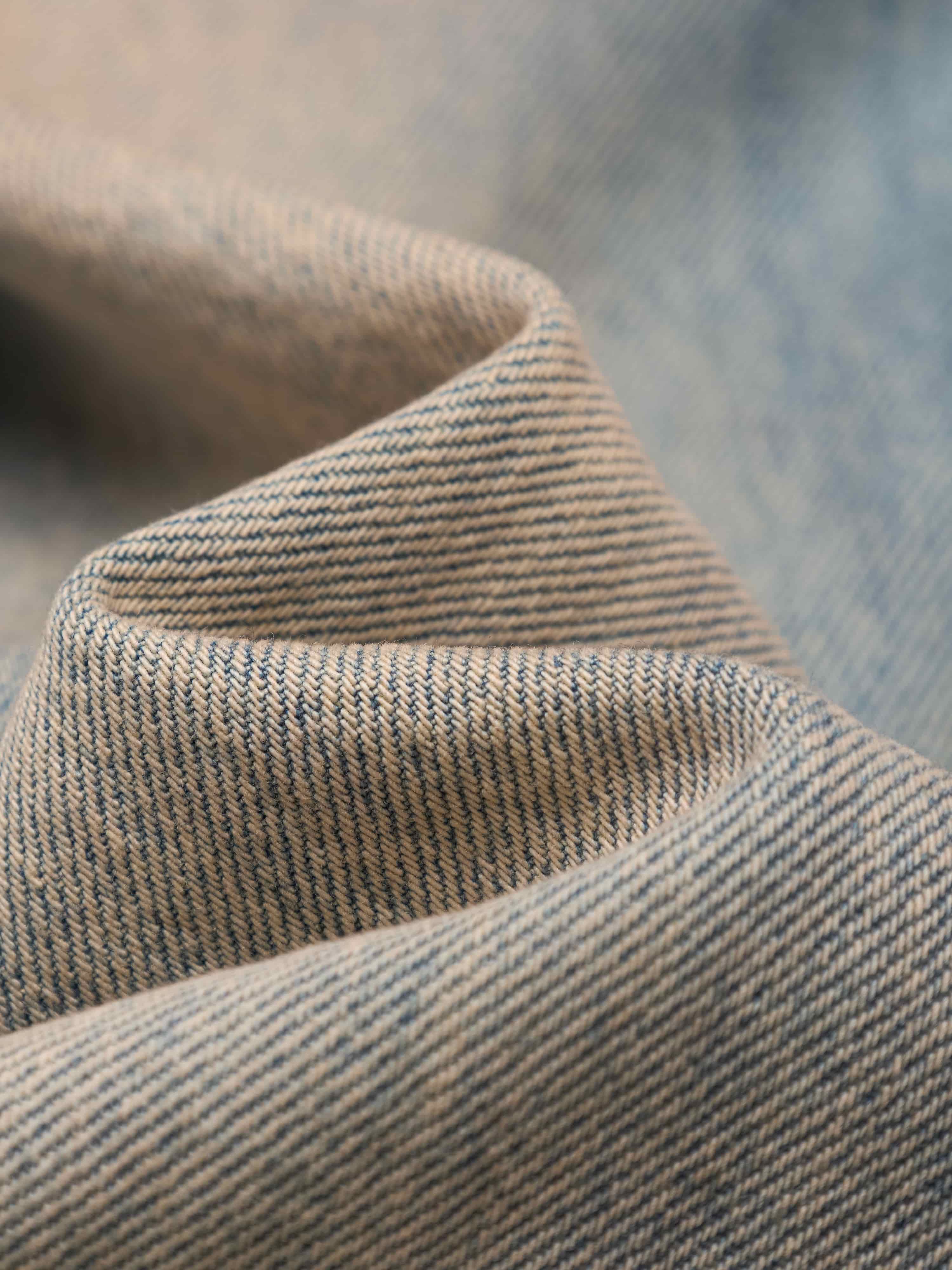 Washed Straight-Leg Jeans - Image 4