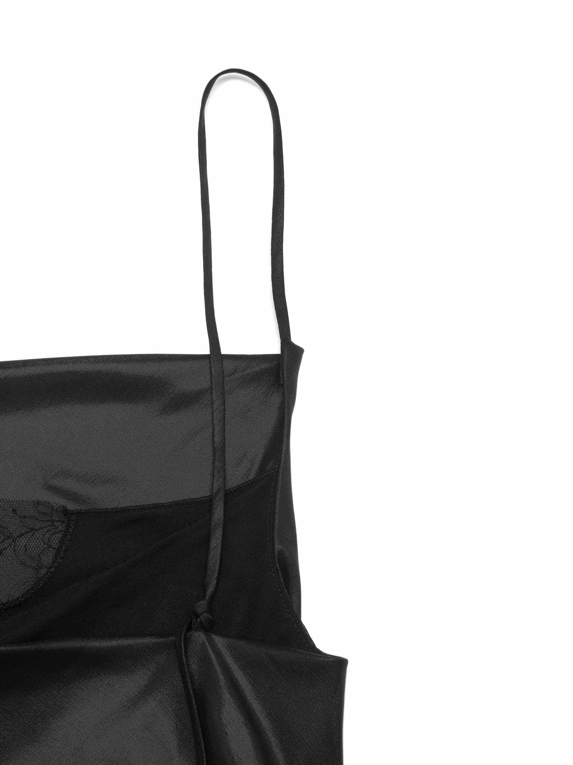 Waterfall Neckline Top - Image 13