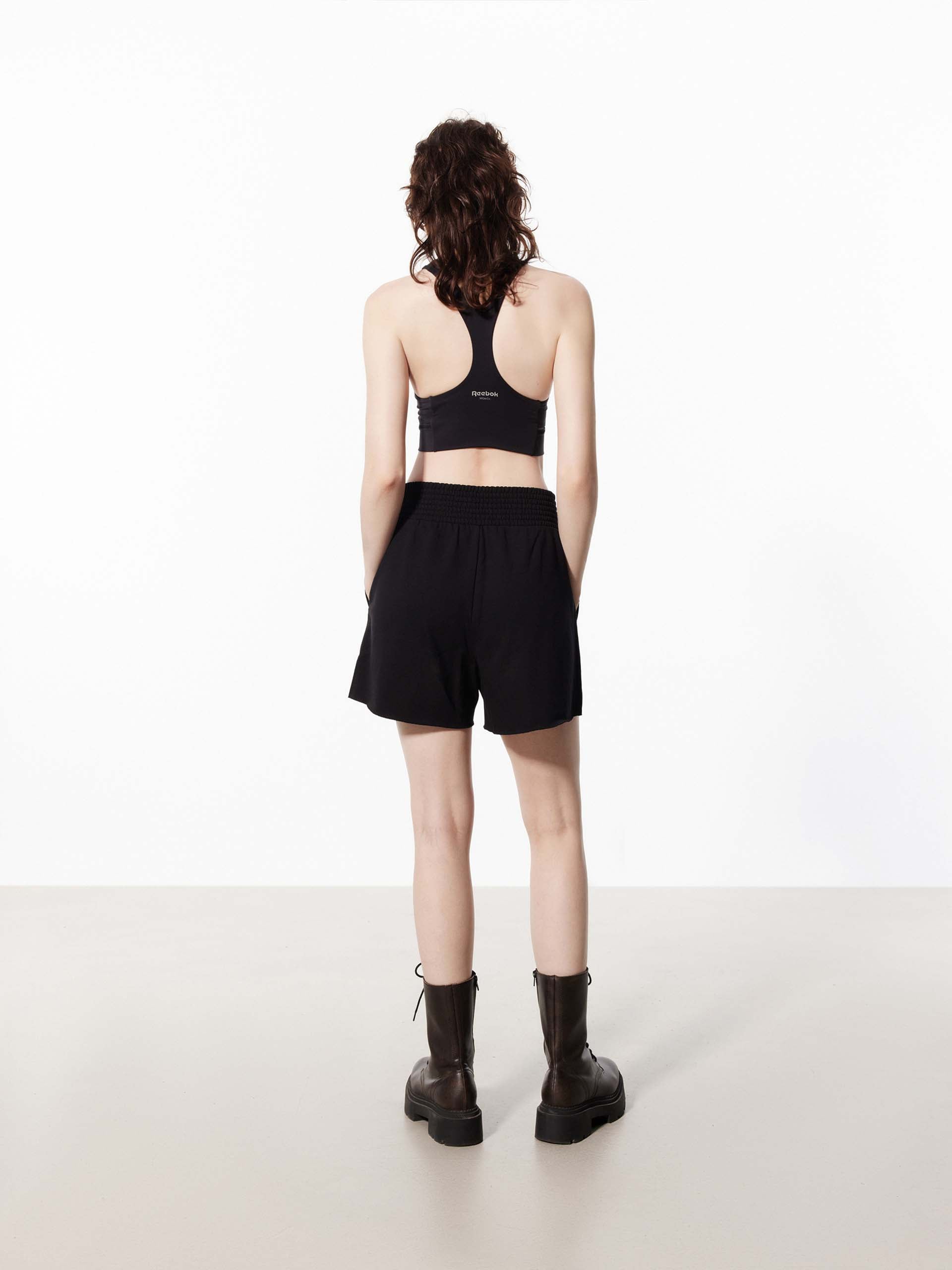 Wide Waistband Casual Shorts - Image 7