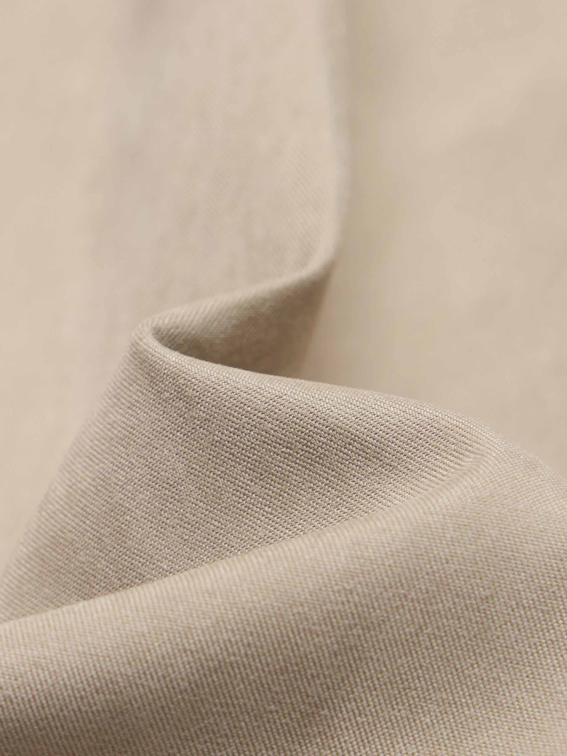 With Belt Trench Coat - Image 4