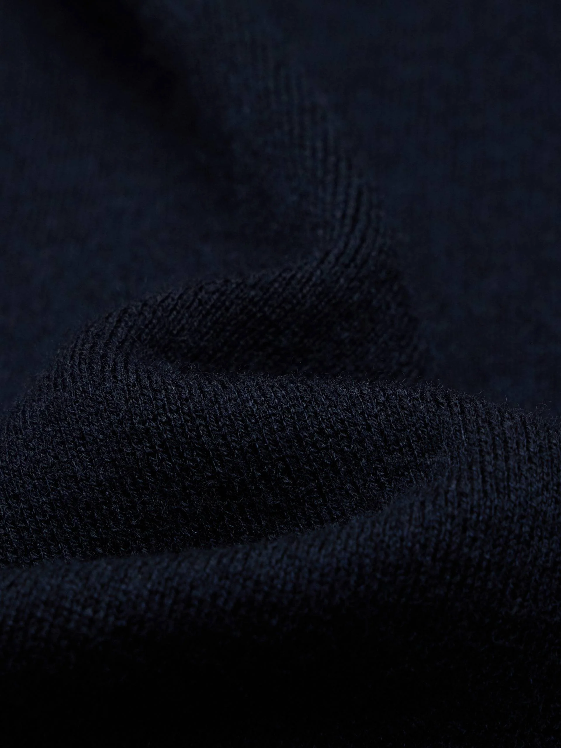 Wool Blend Dress Suit - Image 4