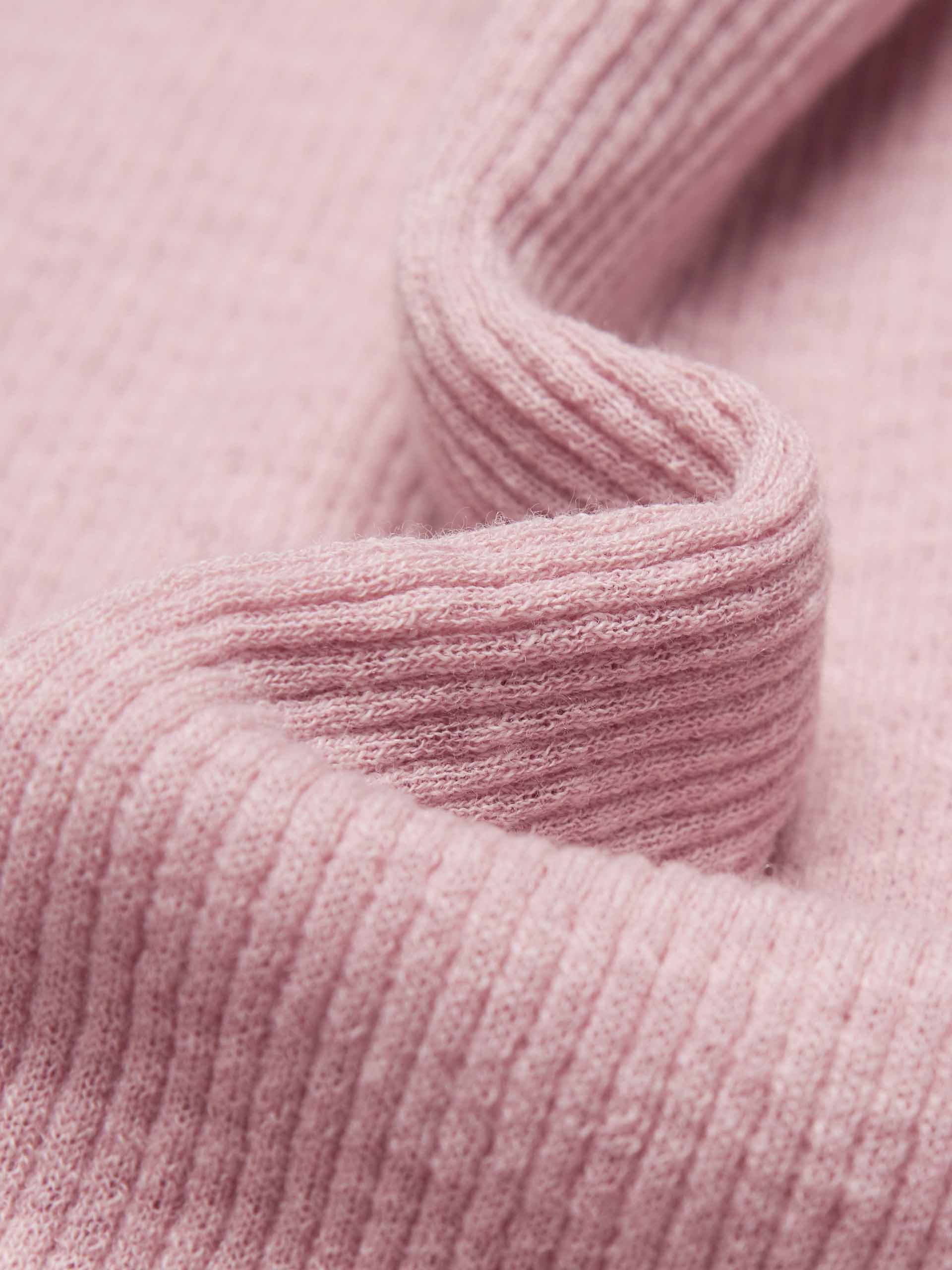 Wool Blend Knit Tank - Image 8