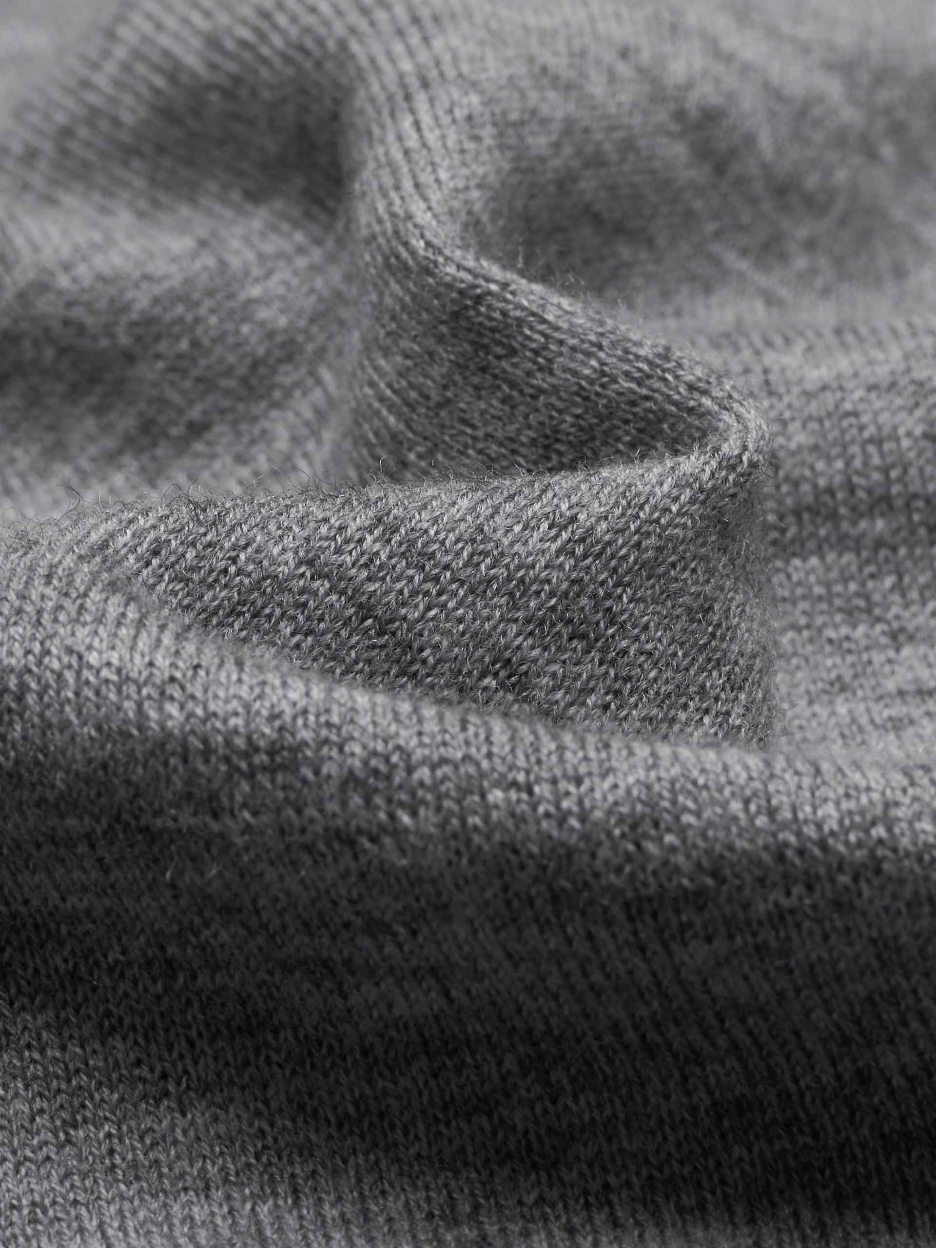 Wool Blend Sweater Set - Image 4