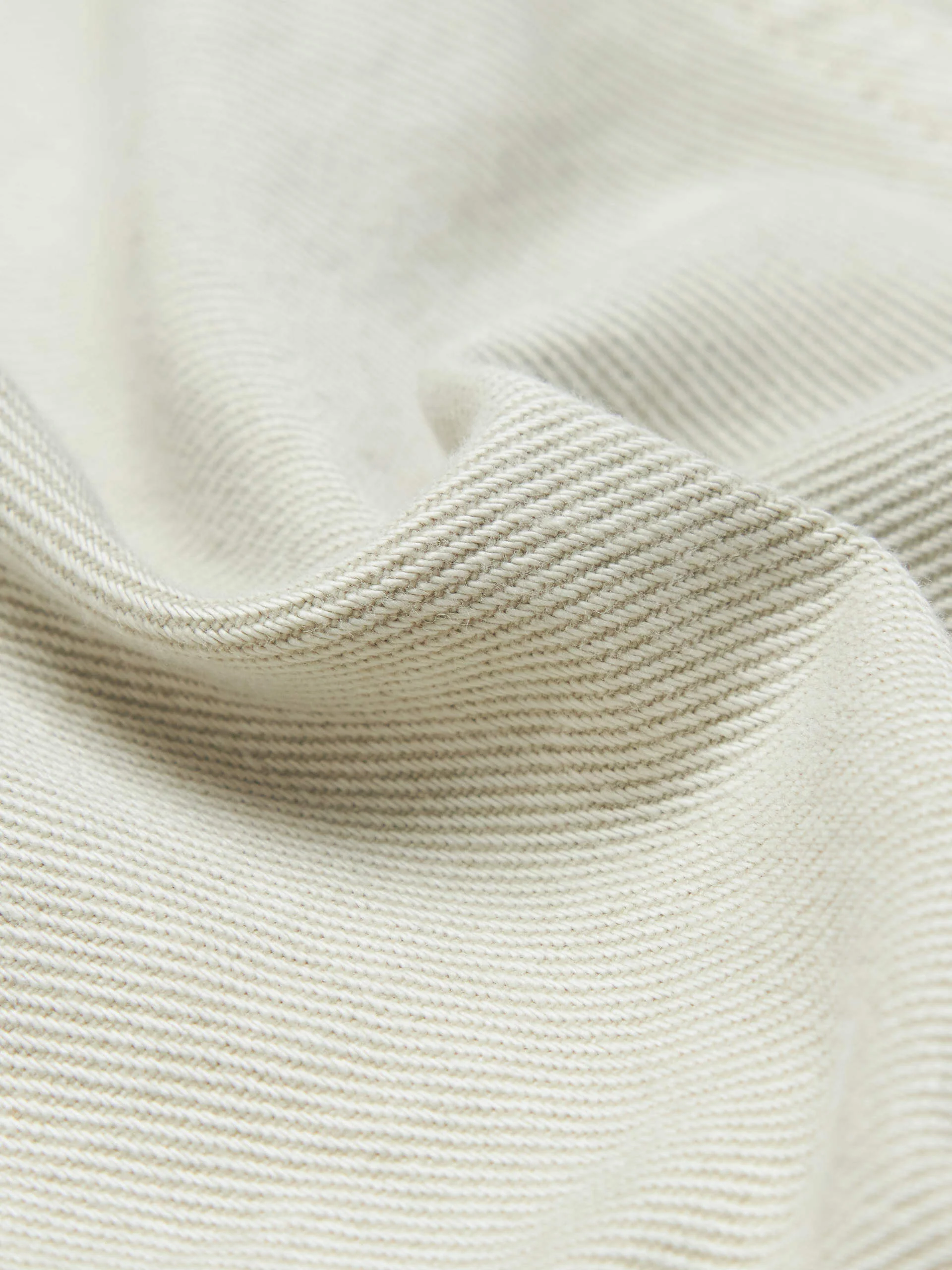 Wrap Detail Cargo Shorts - Image 12