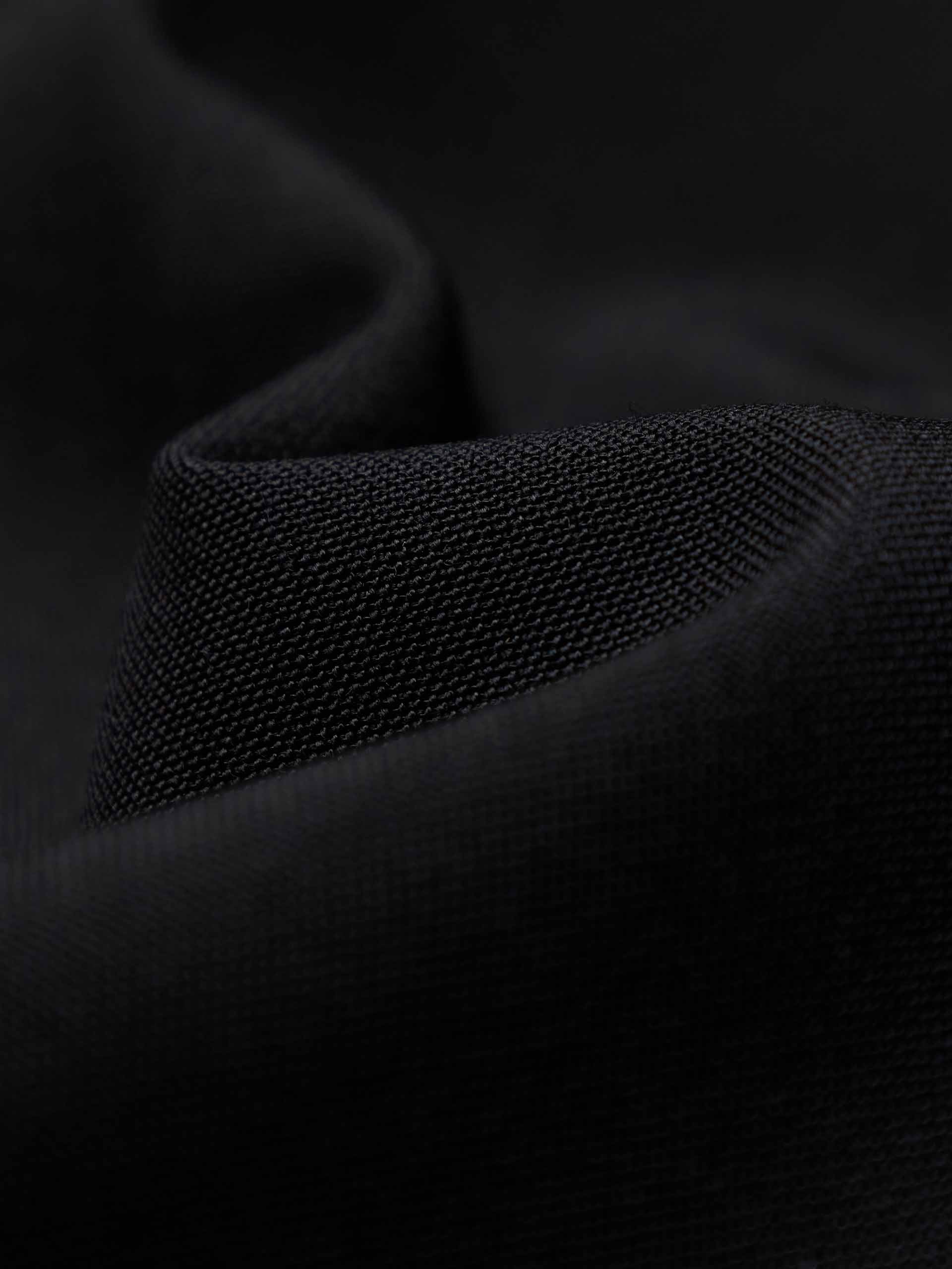 Wrap Detail Midi Skirt - Image 12