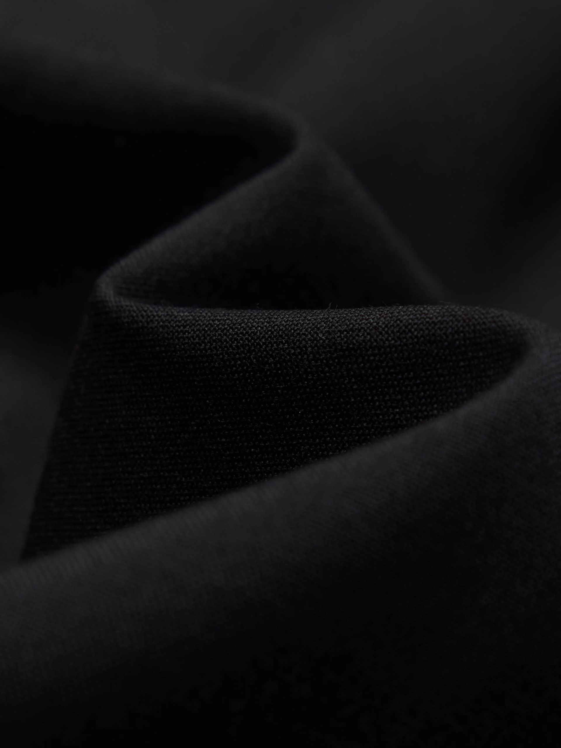 Wrap Detail Mini Skirt - Image 11